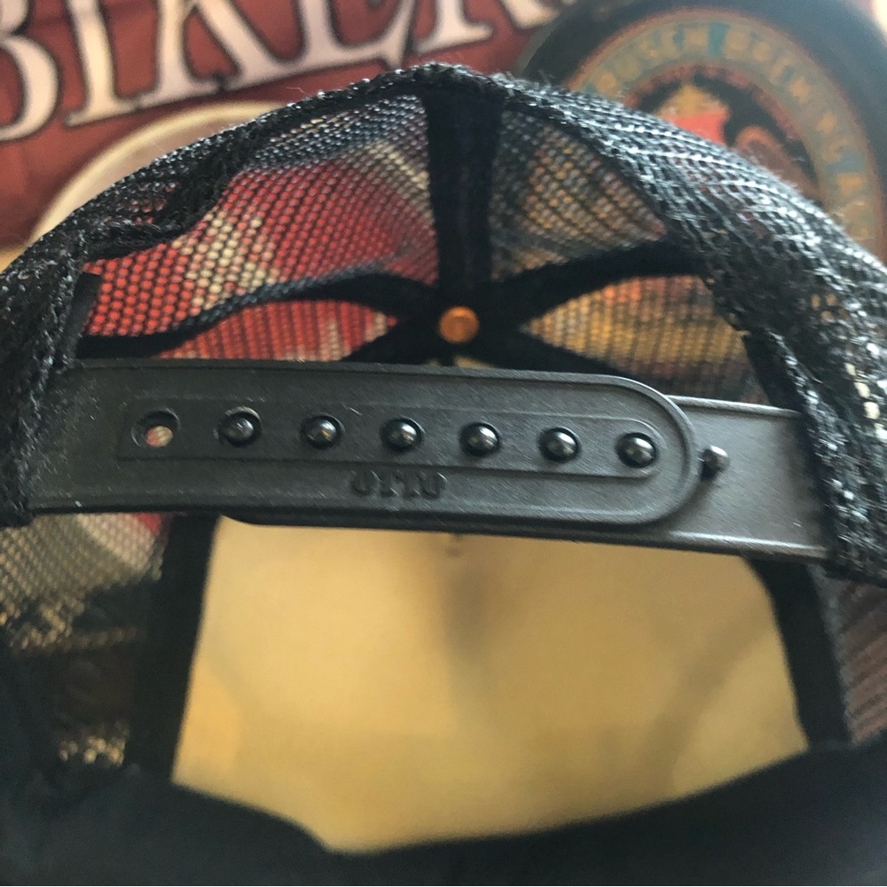 Lowlife Customs SnapBack hat - Picture 6 of 8